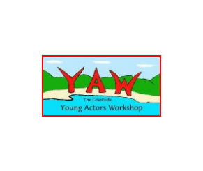 Coastside Young Actors Workshop