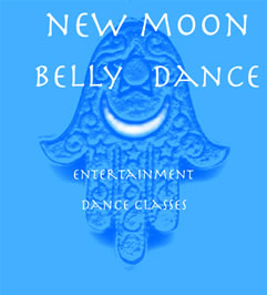 New Moon Belly Dance School